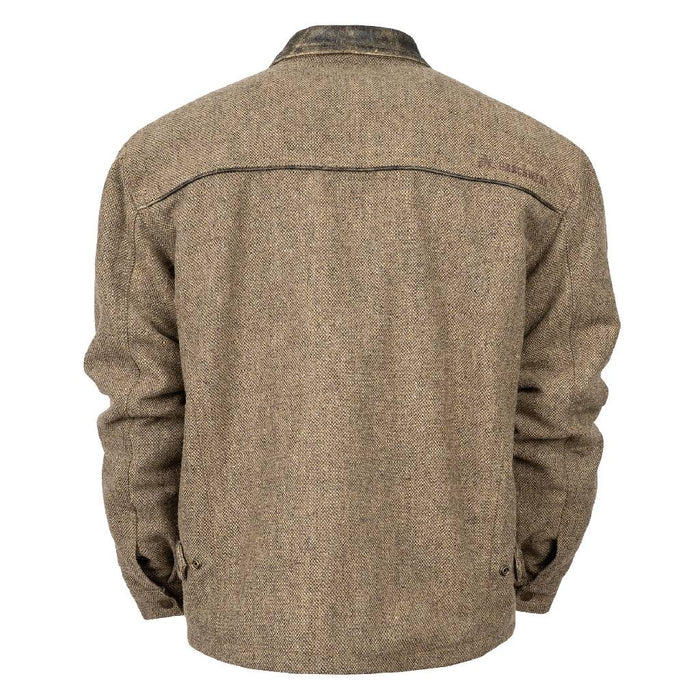 STS Ranchwear Men's Homesteader Wool Jacket