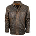 STS Ranchwear Men's Rancher Leather Jacket MEN - Clothing - Outerwear - Jackets STS Ranchwear
