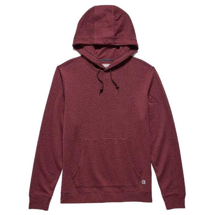 Flag & Anthem Men's Bradner Soft Quilted Hoodie