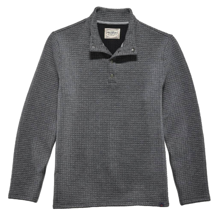 Flag & Anthem Men's Silverton Quilted Pullover