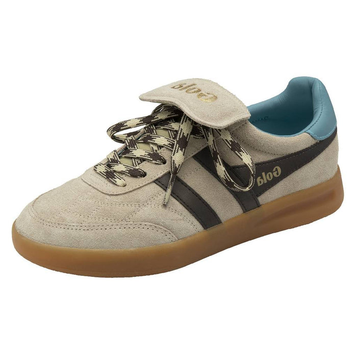 Gola Women's Stadia 86 Sneaker