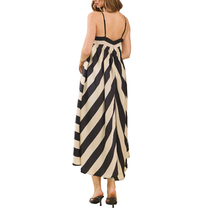 Flowy Maxi Dress