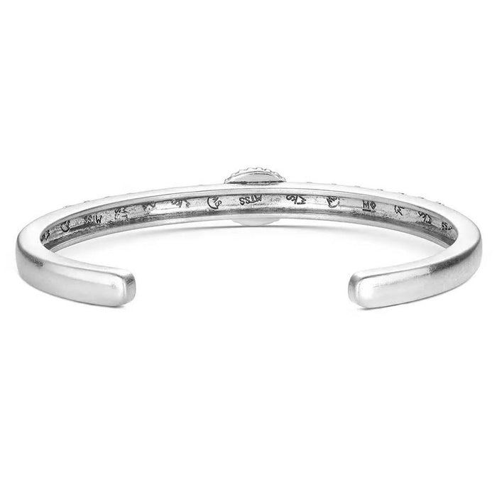Montana Silversmiths Unbreakable Spirit Cuff Bracelet WOMEN - Accessories - Jewelry - Bracelets Montana Silversmiths