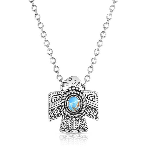 Montana Silversmiths Spirit of the Sky Necklace WOMEN - Accessories - Jewelry - Necklaces Montana Silversmiths