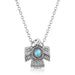 Montana Silversmiths Spirit of the Sky Necklace WOMEN - Accessories - Jewelry - Necklaces Montana Silversmiths
