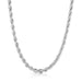 Montana Silversmiths Twisted Rope Chain Necklace WOMEN - Accessories - Jewelry - Necklaces Montana Silversmiths
