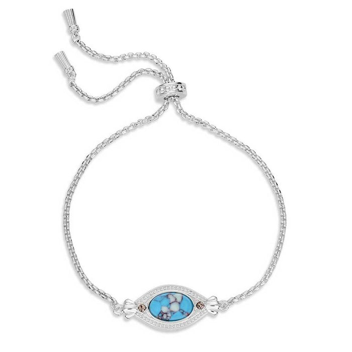 Montana Silversmiths Grand Geyser Bracelet WOMEN - Accessories - Jewelry - Bracelets Montana Silversmiths