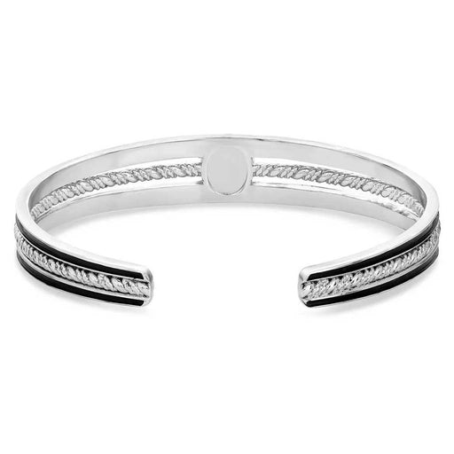 Montana Silversmiths Enchanted Soul Cuff Bracelet WOMEN - Accessories - Jewelry - Bracelets Montana Silversmiths