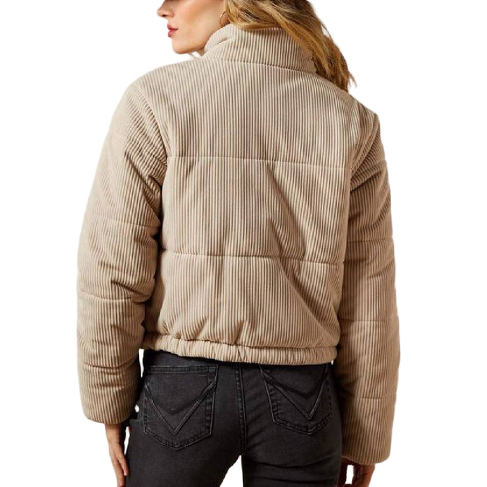 Ariat Women's Swirls Puffer Jacket
