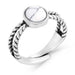 Montana Silversmiths Broken Halo Ring WOMEN - Accessories - Jewelry - Rings Montana Silversmiths