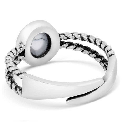 Montana Silversmiths Broken Halo Ring WOMEN - Accessories - Jewelry - Rings Montana Silversmiths