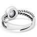 Montana Silversmiths Broken Halo Ring WOMEN - Accessories - Jewelry - Rings Montana Silversmiths