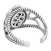 Montana Silversmiths Silver Embrace Ring WOMEN - Accessories - Jewelry - Rings Montana Silversmiths
