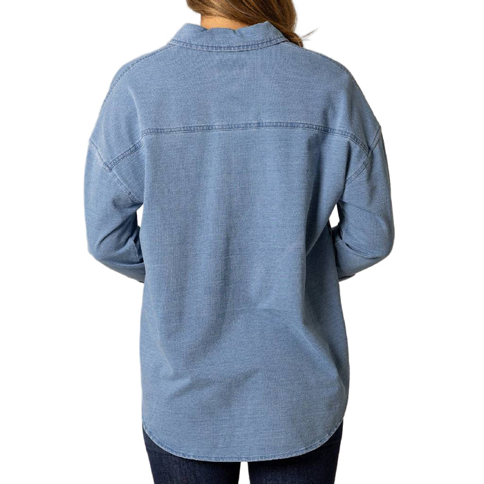 Kimes Ranch Women's Judith Top