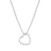 Montana Silversmiths Hanging On A Heartstring Necklace WOMEN - Accessories - Jewelry - Necklaces Montana Silversmiths