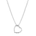 Montana Silversmiths Hanging On A Heartstring Necklace WOMEN - Accessories - Jewelry - Necklaces Montana Silversmiths