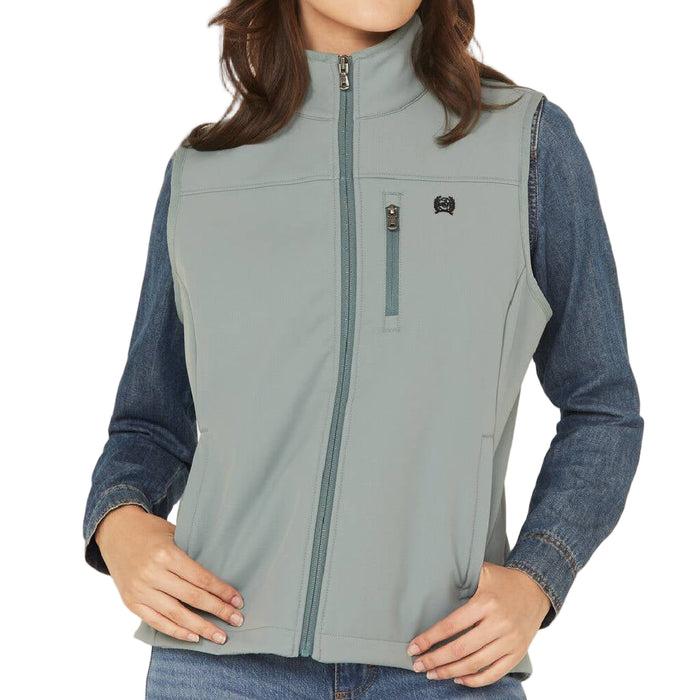 Cinch Women's Windproof Vest
