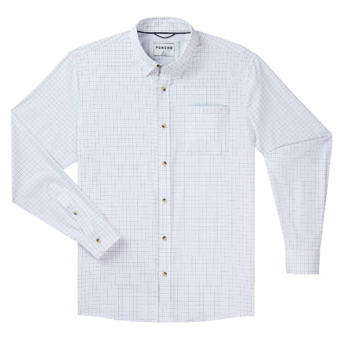 Poncho The Palmetto Ultralite Shirt