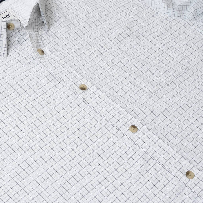 Poncho The Palmetto Ultralite Shirt