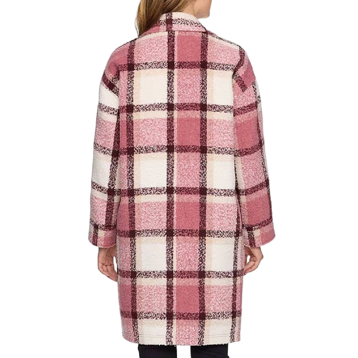 Flag & Anthem Women's Sharon Longline Shacket