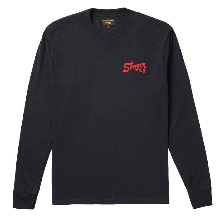 Seager Lonesome Tee