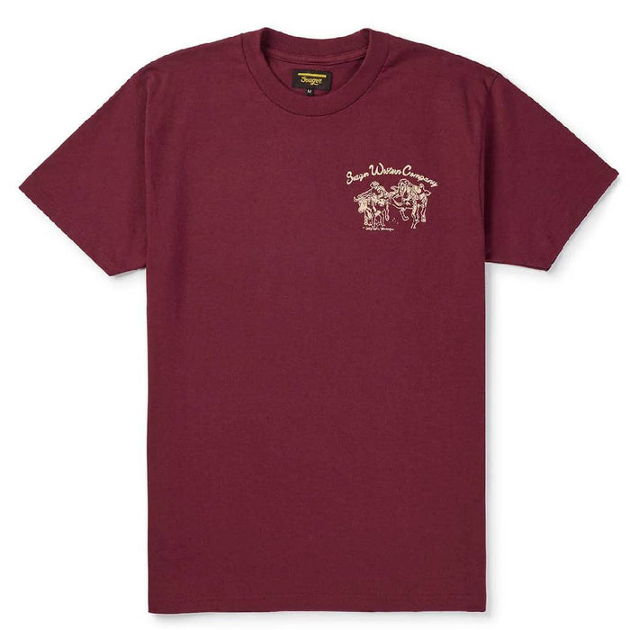 Seager Los Rios Tee