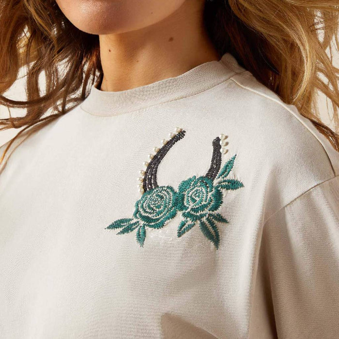 Ariat Women's Lucky Tee