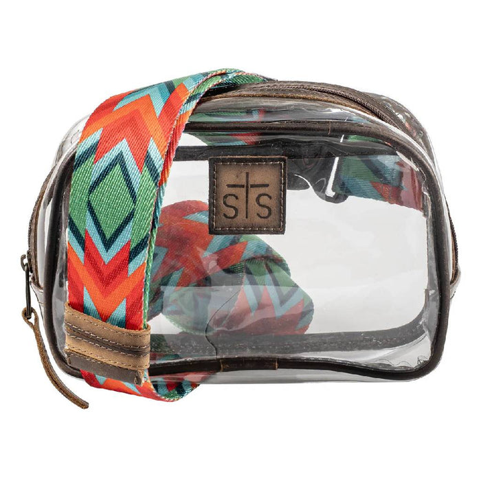 STS Ranchwear Stadium Rules Kait Sling Bag