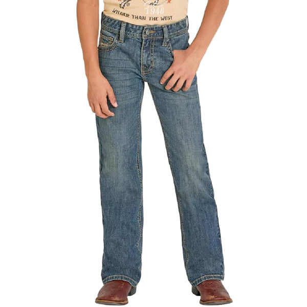 Kid's Clothing & Footwear