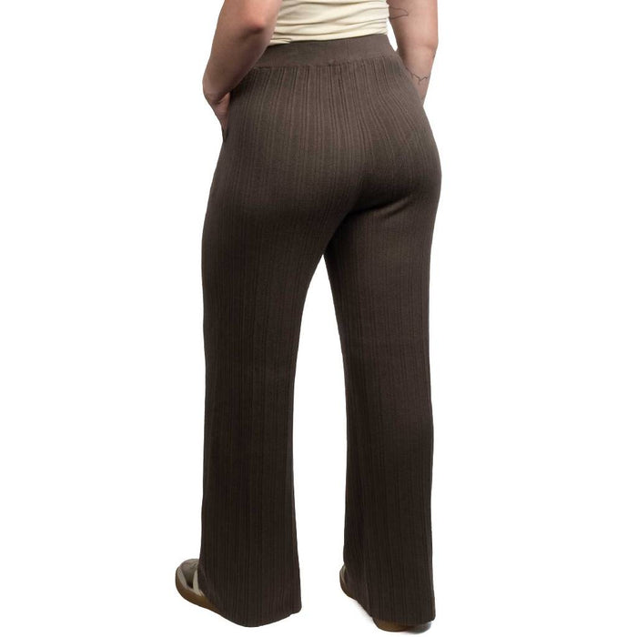 Z Supply Du Monde Sweater Pant