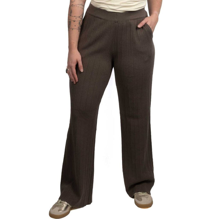 Z Supply Du Monde Sweater Pant