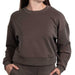 Lucie Walnut Pullover WOMEN - Clothing - Pullovers & Hoodies RD International