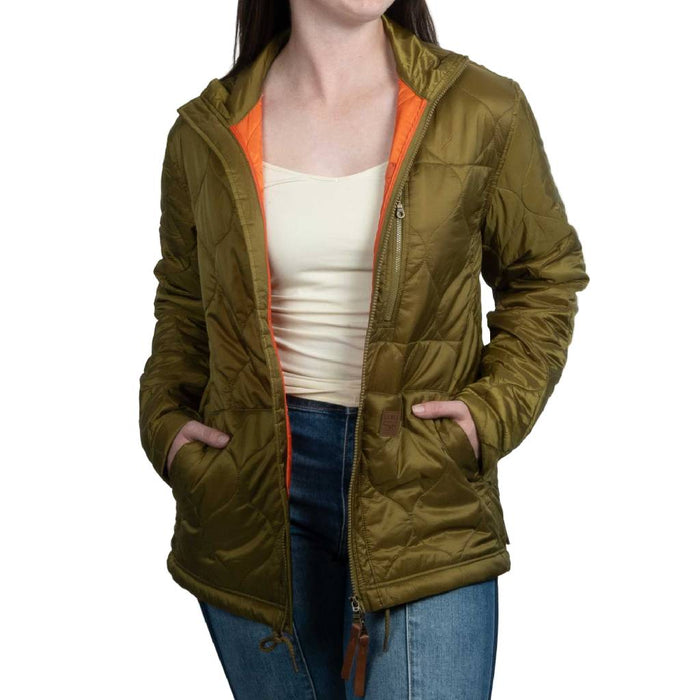 Kimes Ranch Women's Lara Jacket