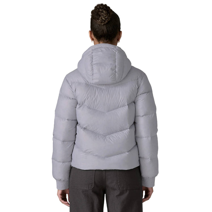 Patagonia Women's Sindit Hoodie Jacket