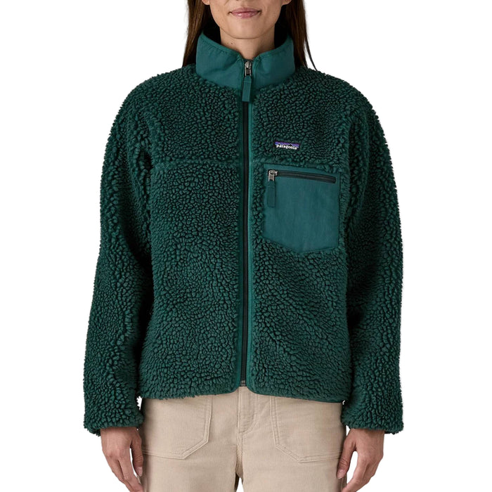 Patagonia Women's Classic Retro X Jacket