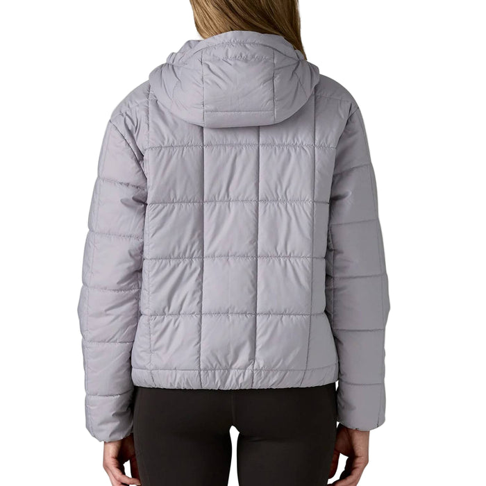 Patagonia Women's Light Gust Hooded Pullover