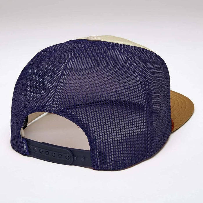 Kimes Ranch Winning Ride Natural Cap