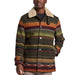 Pendleton Men's Tumalo Olive Dayton Coat MEN - Clothing - Outerwear - Jackets Pendleton
