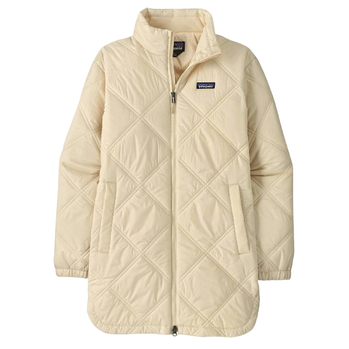 Patagonia Women's Pine Bank Insulated Parka