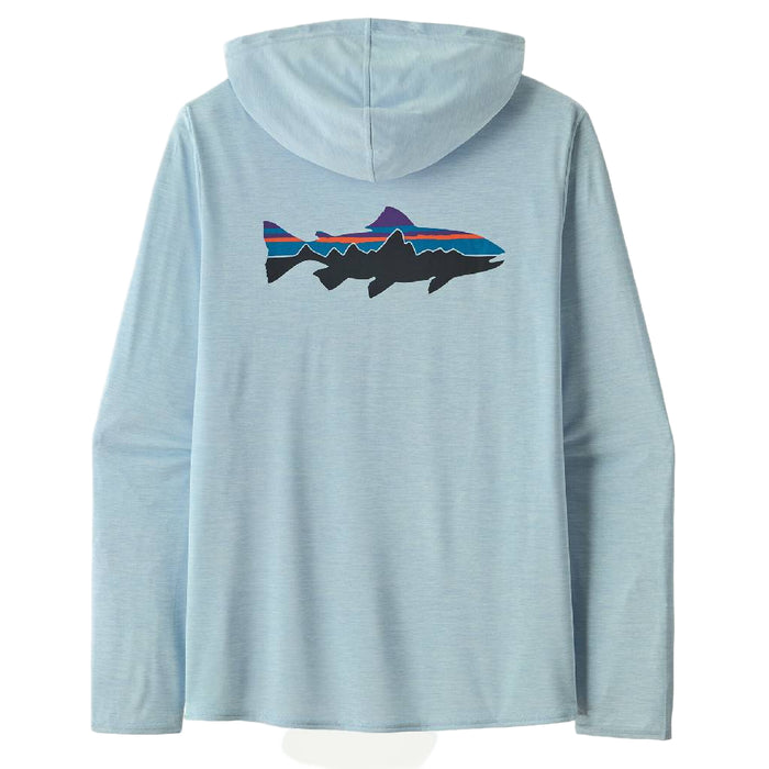 Patagonia Men's Cap Cool Daily Graphic Hoodie