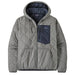 Patagonia Men's Diamond Quilted Bomber Hoodie MEN - Clothing - Outerwear - Jackets Patagonia