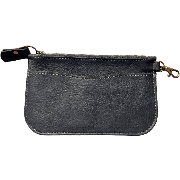 Indigo Laine & Co Keychain Clutch - FINAL SALE