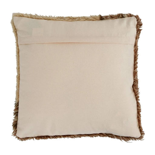 18" New Zeal Wool Pillow Geometrical Design HOME & GIFTS - Home Decor - Decorative Pillows Creative Co-Op