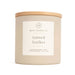 Hico Candle Co Tanned Leather Candle HOME & GIFTS - Home Decor - Candles + Diffusers Hico Candle Co.