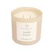 Hico Candle Co Vanilla Leather Candle HOME & GIFTS - Home Decor - Candles + Diffusers Hico Candle Co.