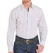 Panhandle Slim Men's Western Satin White Stripe Snap Shirt MEN - Clothing - T-Shirts & Tanks Panhandle