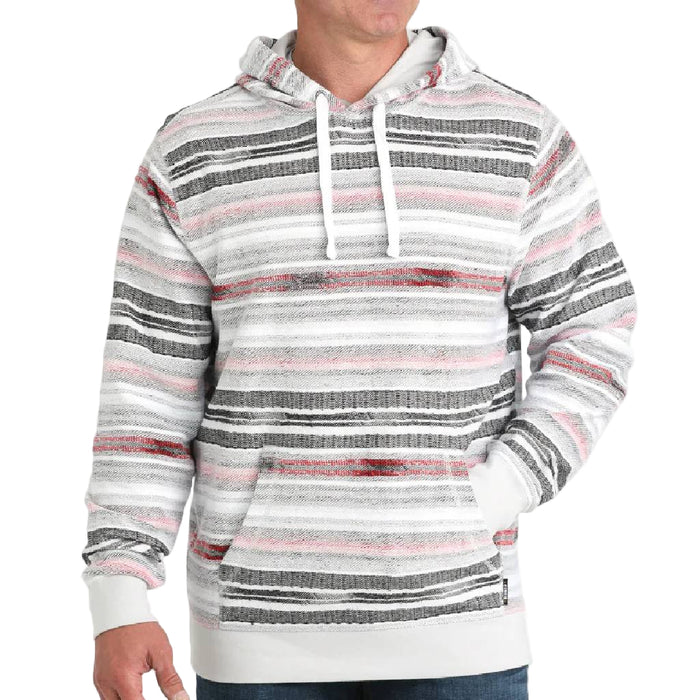 Cinch Men's Serape Pullover Hoodie