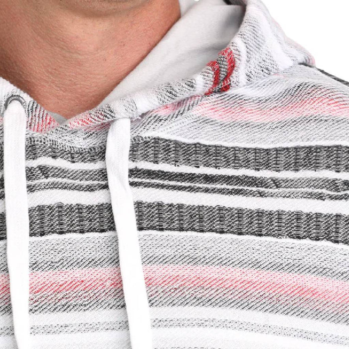 Cinch Men's Serape Pullover Hoodie