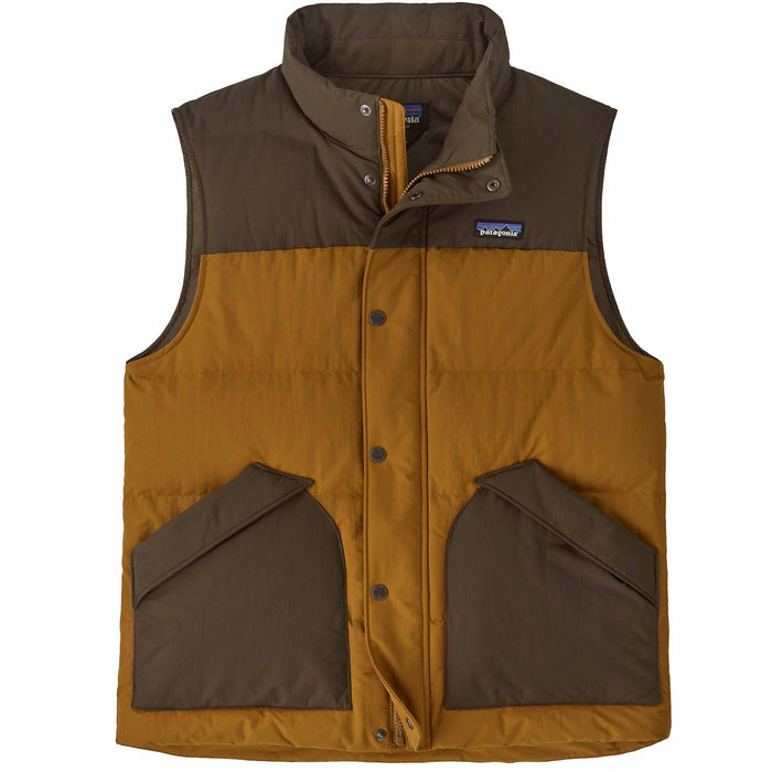 Patagonia Men's Downdrift Vest - FINAL SALE
