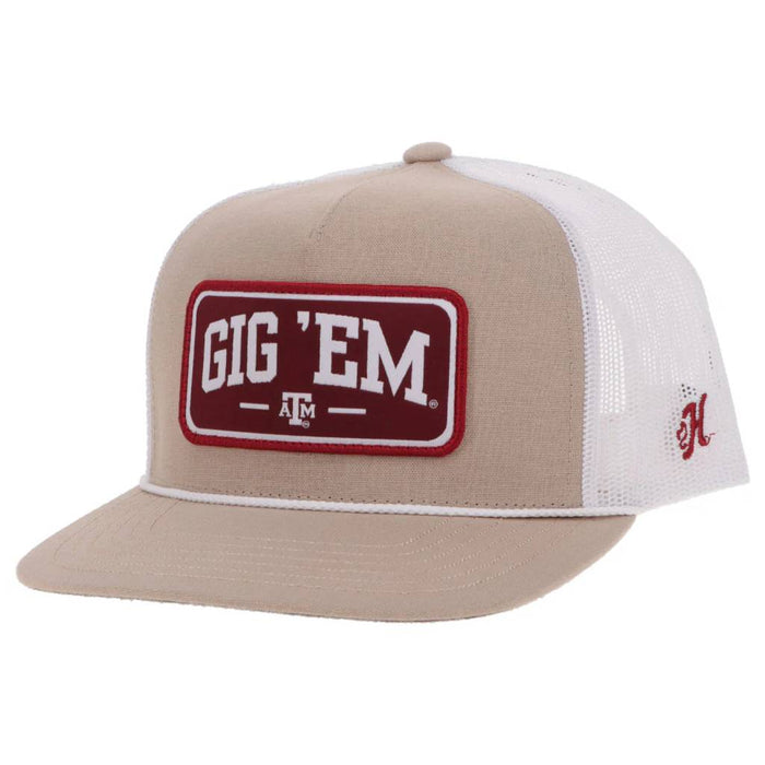 Hooey Texas A&M Trucker Cap